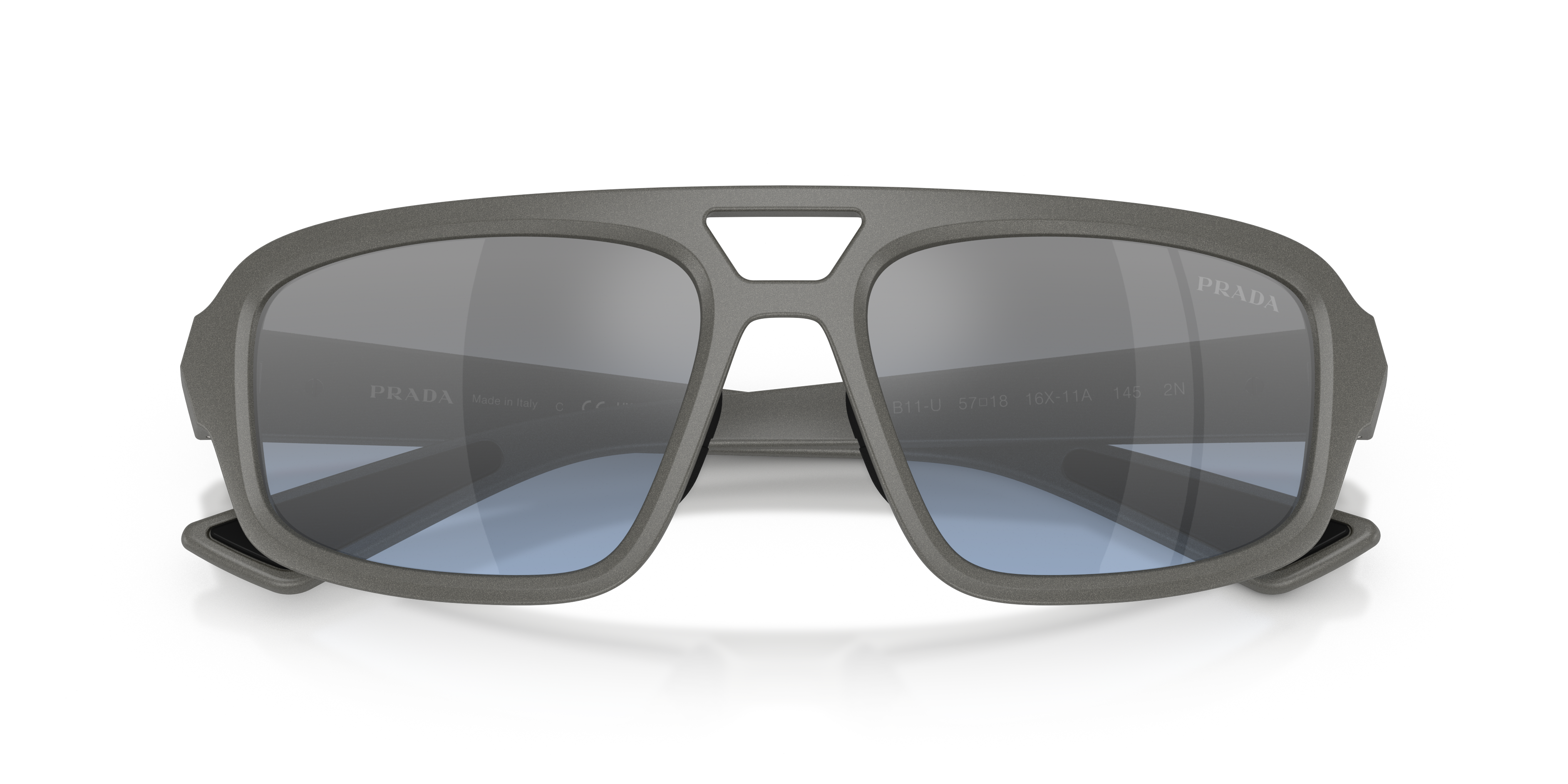 Prada Linea Rossa PS B11SU 16X11A  